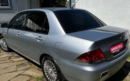 Mitsubishi Lancer IX, 2004 год, 540 000 рублей, 6 фотография
