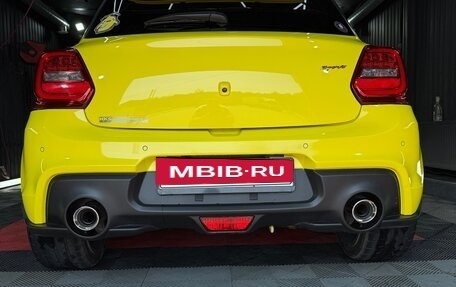 Suzuki Swift V, 2020 год, 1 777 000 рублей, 2 фотография