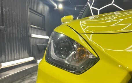 Suzuki Swift V, 2020 год, 1 777 000 рублей, 9 фотография