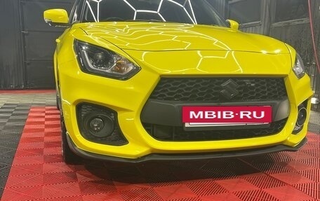 Suzuki Swift V, 2020 год, 1 777 000 рублей, 14 фотография