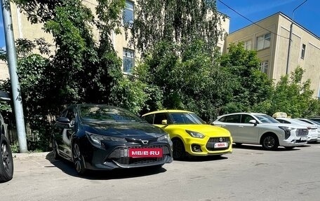 Suzuki Swift V, 2020 год, 1 777 000 рублей, 16 фотография