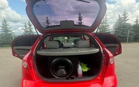 Chevrolet Lacetti, 2008 год, 430 000 рублей, 7 фотография
