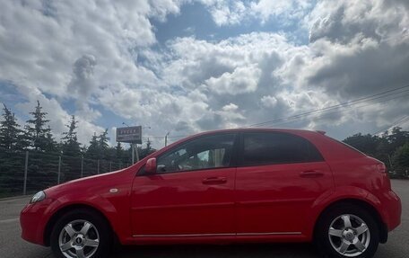 Chevrolet Lacetti, 2008 год, 430 000 рублей, 2 фотография