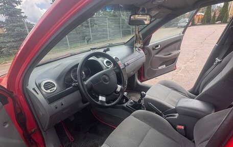 Chevrolet Lacetti, 2008 год, 430 000 рублей, 9 фотография