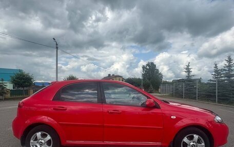 Chevrolet Lacetti, 2008 год, 430 000 рублей, 4 фотография