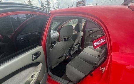 Chevrolet Lacetti, 2008 год, 430 000 рублей, 11 фотография