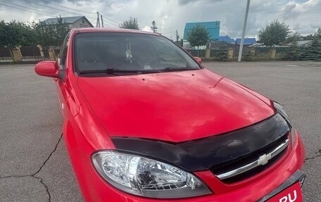 Chevrolet Lacetti, 2008 год, 430 000 рублей, 6 фотография