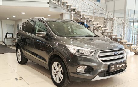 Ford Kuga III, 2017 год, 1 700 000 рублей, 3 фотография