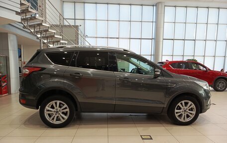 Ford Kuga III, 2017 год, 1 700 000 рублей, 5 фотография