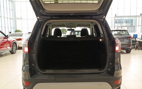 Ford Kuga III, 2017 год, 1 700 000 рублей, 12 фотография