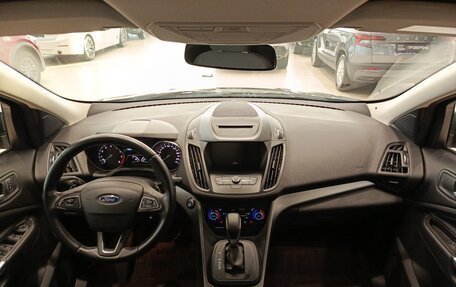 Ford Kuga III, 2017 год, 1 700 000 рублей, 17 фотография