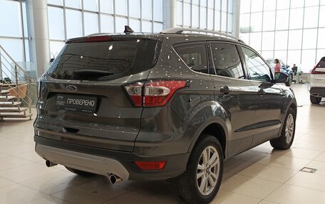 Ford Kuga III, 2017 год, 1 700 000 рублей, 6 фотография