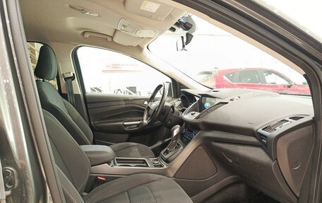 Ford Kuga III, 2017 год, 1 700 000 рублей, 13 фотография