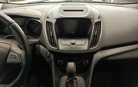 Ford Kuga III, 2017 год, 1 700 000 рублей, 18 фотография