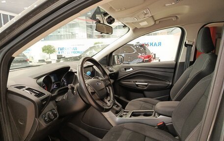 Ford Kuga III, 2017 год, 1 700 000 рублей, 20 фотография