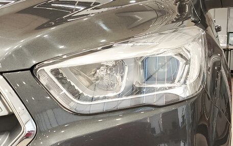 Ford Kuga III, 2017 год, 1 700 000 рублей, 21 фотография