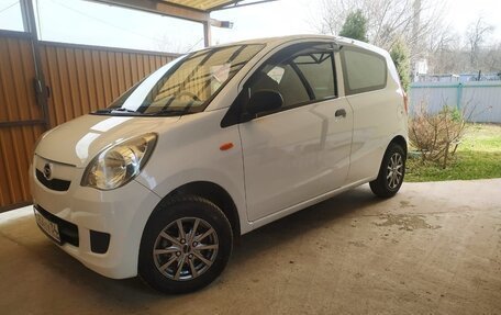 Daihatsu Mira VII, 2008 год, 380 000 рублей, 4 фотография