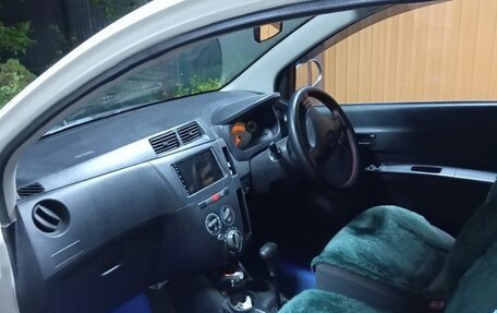 Daihatsu Mira VII, 2008 год, 380 000 рублей, 3 фотография