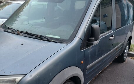 Ford Tourneo Connect I, 2006 год, 300 000 рублей, 2 фотография
