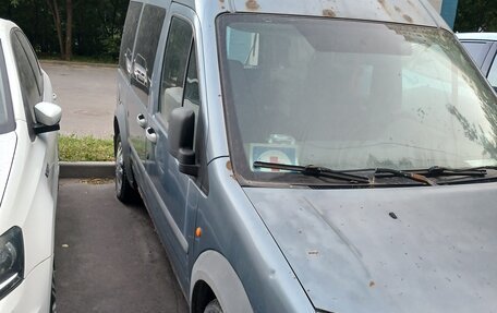 Ford Tourneo Connect I, 2006 год, 300 000 рублей, 3 фотография
