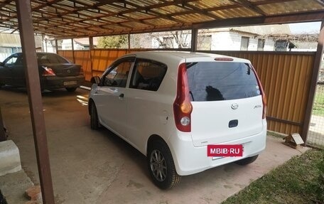 Daihatsu Mira VII, 2008 год, 380 000 рублей, 5 фотография