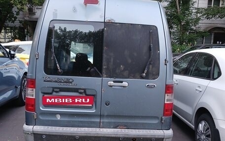Ford Tourneo Connect I, 2006 год, 300 000 рублей, 4 фотография