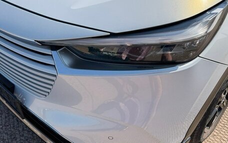 Honda Vezel, 2021 год, 2 530 000 рублей, 8 фотография