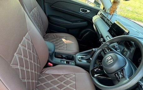 Honda Vezel, 2021 год, 2 530 000 рублей, 19 фотография