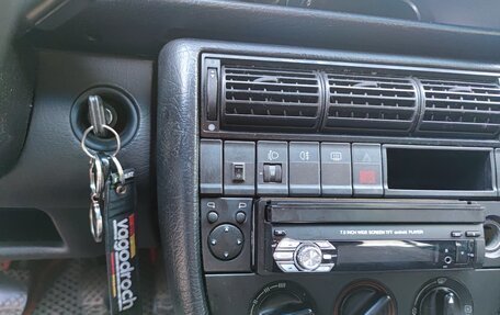 Audi 100, 1993 год, 550 000 рублей, 30 фотография