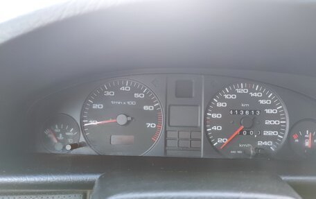 Audi 100, 1993 год, 550 000 рублей, 29 фотография