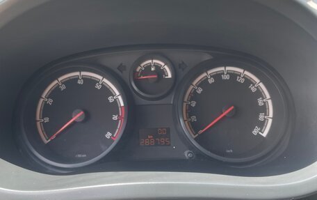 Opel Corsa D, 2008 год, 315 000 рублей, 4 фотография