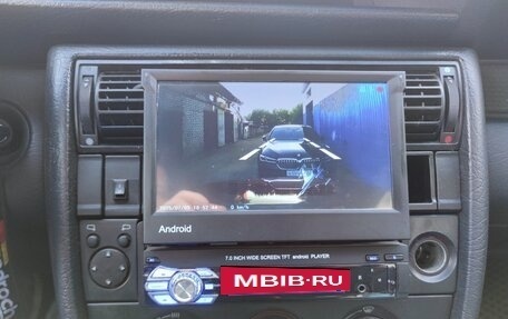 Audi 100, 1993 год, 550 000 рублей, 27 фотография