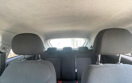 Opel Corsa D, 2008 год, 315 000 рублей, 7 фотография