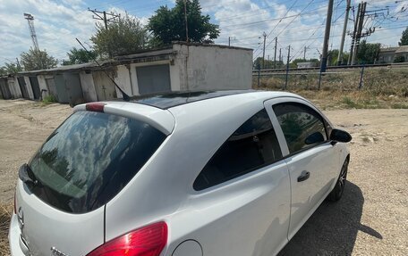 Opel Corsa D, 2008 год, 315 000 рублей, 15 фотография