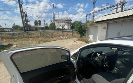 Opel Corsa D, 2008 год, 315 000 рублей, 11 фотография
