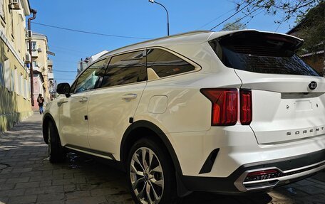 KIA Sorento IV, 2021 год, 3 510 000 рублей, 4 фотография