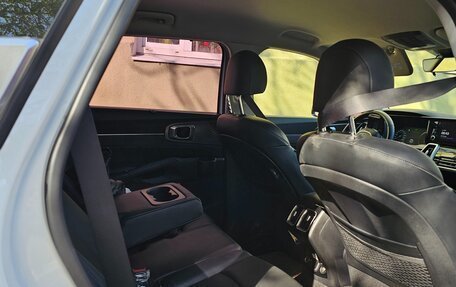 KIA Sorento IV, 2021 год, 3 510 000 рублей, 8 фотография
