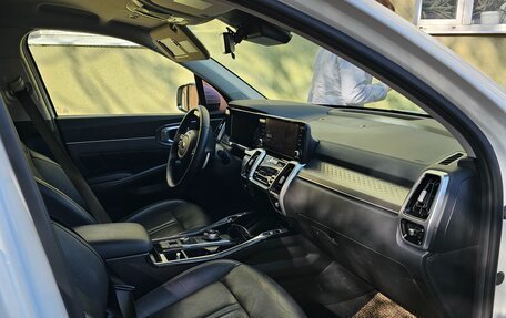 KIA Sorento IV, 2021 год, 3 510 000 рублей, 9 фотография
