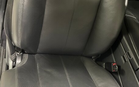 Mercedes-Benz CL-Класс, 2006 год, 2 700 000 рублей, 10 фотография
