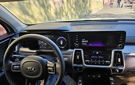 KIA Sorento IV, 2021 год, 3 510 000 рублей, 10 фотография