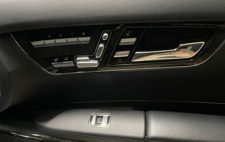 Mercedes-Benz CL-Класс, 2006 год, 2 700 000 рублей, 9 фотография