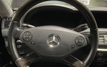Mercedes-Benz CL-Класс, 2006 год, 2 700 000 рублей, 6 фотография