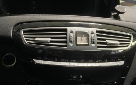 Mercedes-Benz CL-Класс, 2006 год, 2 700 000 рублей, 7 фотография