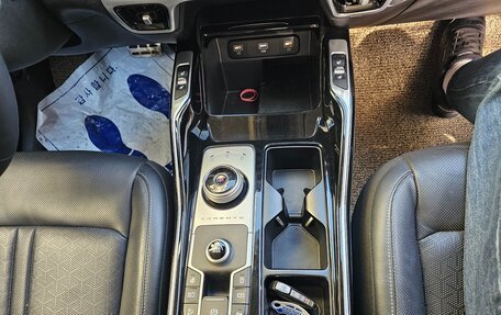KIA Sorento IV, 2021 год, 3 510 000 рублей, 12 фотография