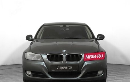 BMW 3 серия, 2010 год, 1 080 000 рублей, 2 фотография
