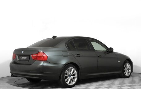 BMW 3 серия, 2010 год, 1 080 000 рублей, 5 фотография