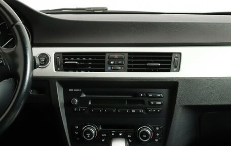 BMW 3 серия, 2010 год, 1 080 000 рублей, 14 фотография
