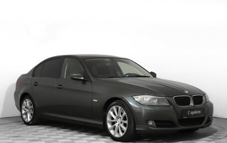 BMW 3 серия, 2010 год, 1 080 000 рублей, 3 фотография