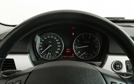 BMW 3 серия, 2010 год, 1 080 000 рублей, 11 фотография