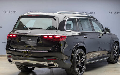 Mercedes-Benz GLS, 2025 год, 18 000 000 рублей, 2 фотография